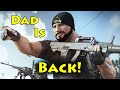 Dad is Back! Fresh Wipe - Escape From Tarkov