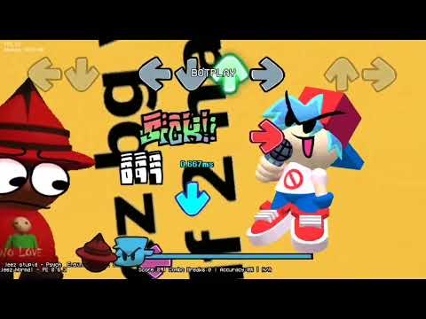 Demise Gary sprite test