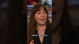 Three Trump energy cabinets make a visit to Alaska