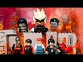 Lego Зомби-апокалипсис сериал (DM часть 5)