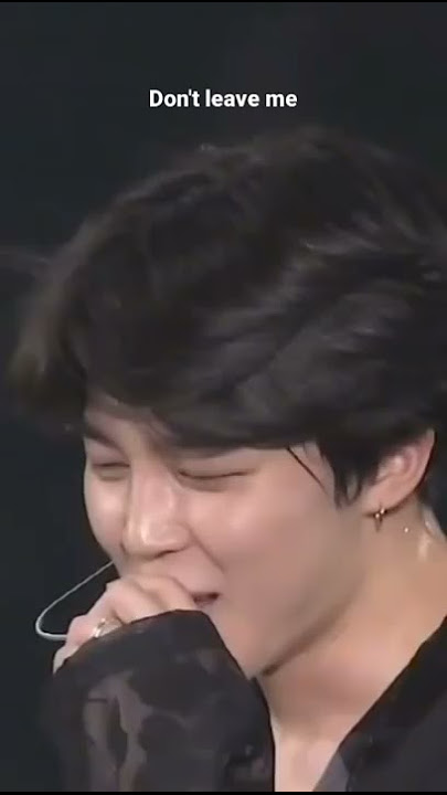 BTS sing without autotune wow 😍😍😍😍
