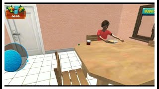 Virtual Family Game  Families Life Simulator screenshot 5