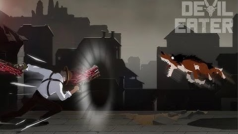 Devil Eater - Android Gameplay HD