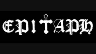Epitaph - (05) The Lord Of Evil