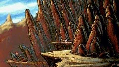 The Game Replay: Discworld Part 18