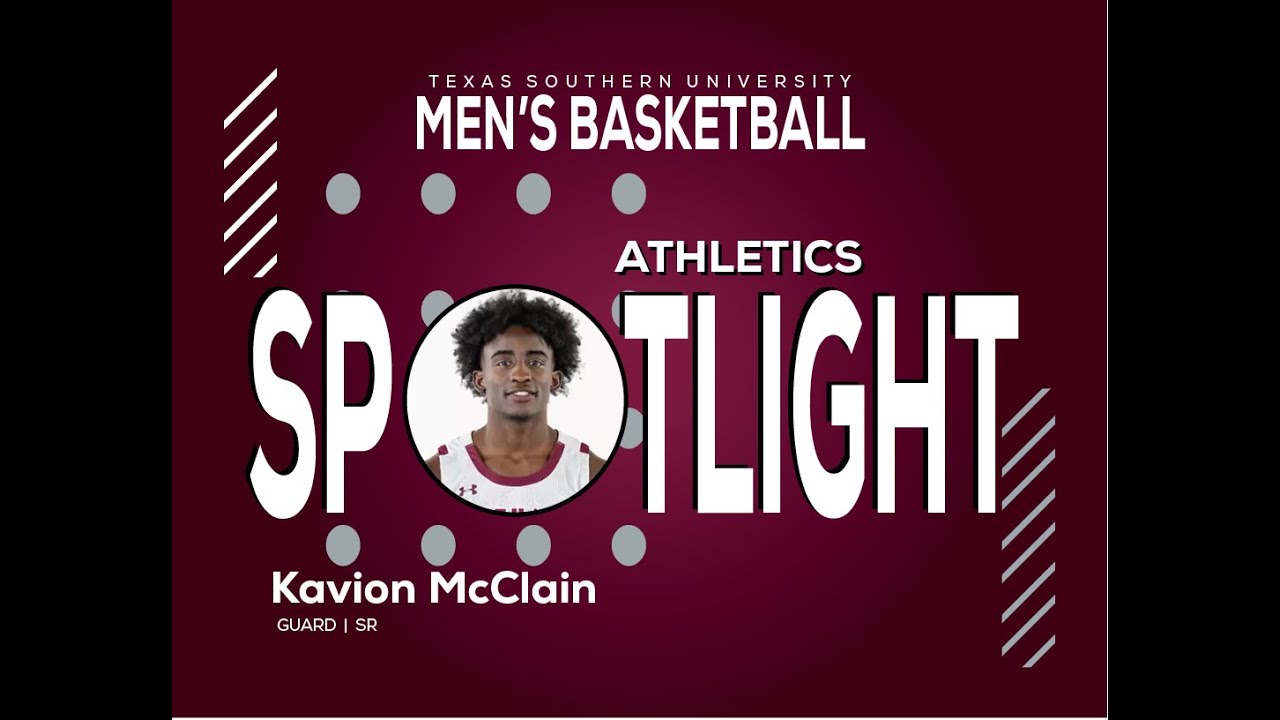 TIGERS ALL-ACCESS Player Spotlight: Kavion McClain