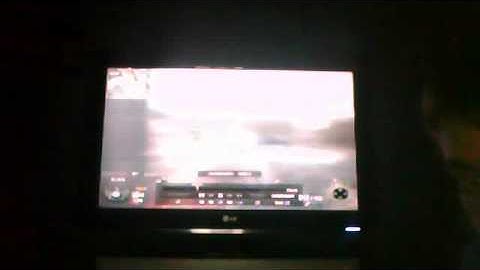 Cross Map Tomahawk on Convoy Black ops