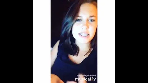 Mckenzy