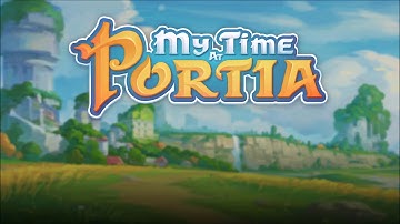 My Time at Portia Soundtrack - Combat by Claude Ruelle