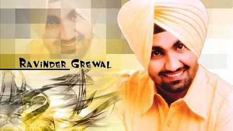 Ravinder Grewal - Gulabi Suit (2009)