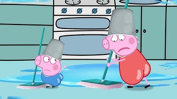 Funny Compilation 20 | Funny Peppa Pig Try Not To Laugh