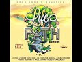 Life's Path Riddim Mix (Full) Feat. Konshens, Nesbeth, Masicka, Bugle (Feb. 2018)