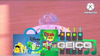 Everything Falling Into The Void Add Round 19