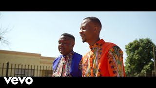 Afro Brotherz - Umoya ft. Indlovukazi