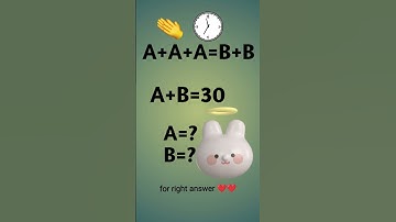 Solve If You r Genius! 🤯 #Shorts #MathPuzzle #BrainTeaser #QuickMath #Viral #YouTubeShorts #solveit