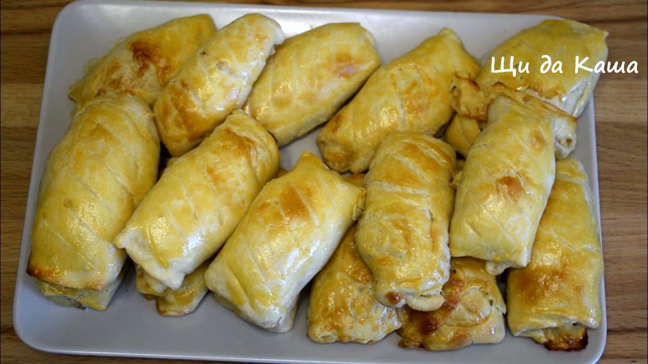НОВИНКА! У ВАС ЕСТЬ КЕФИР? ТОГДА СРОЧНО ПРИГОТОВЬТЕ ЭТУ ВКУСНЯТИНУ ...