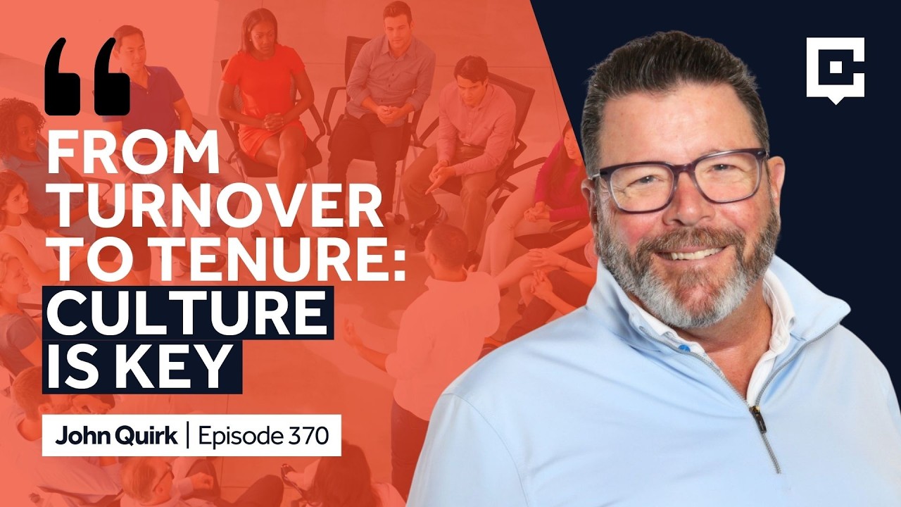 Как создать ориентированную на сотрудников консалтинговую культуру, которая повысит удержание пер...