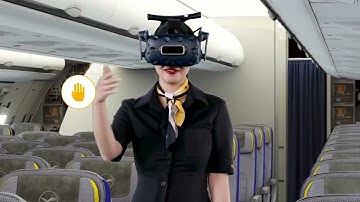 How to Design for Gesture & VR