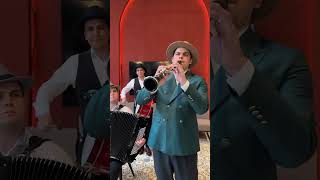 Moscow Klezmer Band - Хава Нагила - Еврейская музыка - Jewish music - Hava Nagila - Jüdische Musik