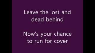 I Will Not Bow By Breaking Benjamin With Lyrics