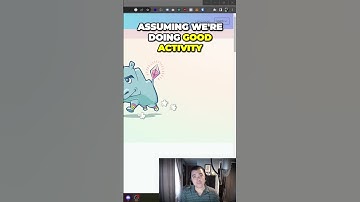 Why would we want to run an Ethereum validator? #ethereum #validator #rocketpool #consensusmechanism