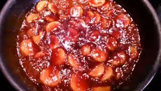 Каралемизированные Бананы / Начинка для торта и др. десертов Каралемизированные Бананы / Начинка для торта и др. десертов