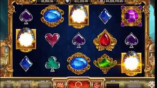 €4.2m JACKPOT WIN ON EMPIRE FORTUNE! screenshot 3