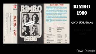 BIMBO 1980 - CINTA TERLARANG