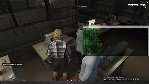 FIVE M LUA EXECUTOR + LYNX MENU + UNLIMITED MONEY