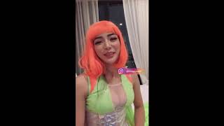 Bigo Happyxoxo 201906