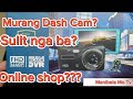 Murang Dash Cam Online #manibelamo #dashcam #dashcamonline #sulitnadashcam