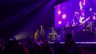 Twenty One Pilots - Cut My Lip live in Stockholm, Sweden @ Globen Arena 08.02.19