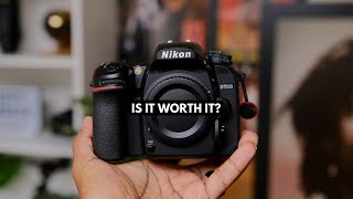 Should YOU BUY the NIKON D7500 in 2024?