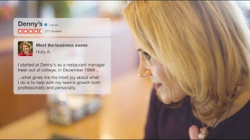 From Bad Reviews to More Sales (Yelp In Your Words)