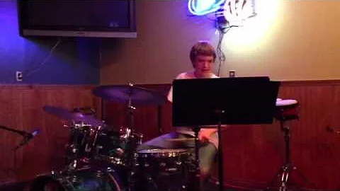 Conner Froehlich