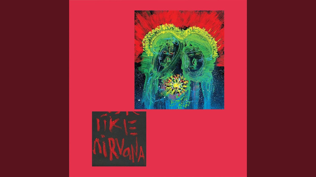 Watch Nirvana on YouTube Watch Nirvana on YouTube