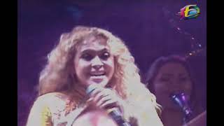 Dvd Banda Calypso - Ao Vivo No São João De Caraúbas Rn 2007