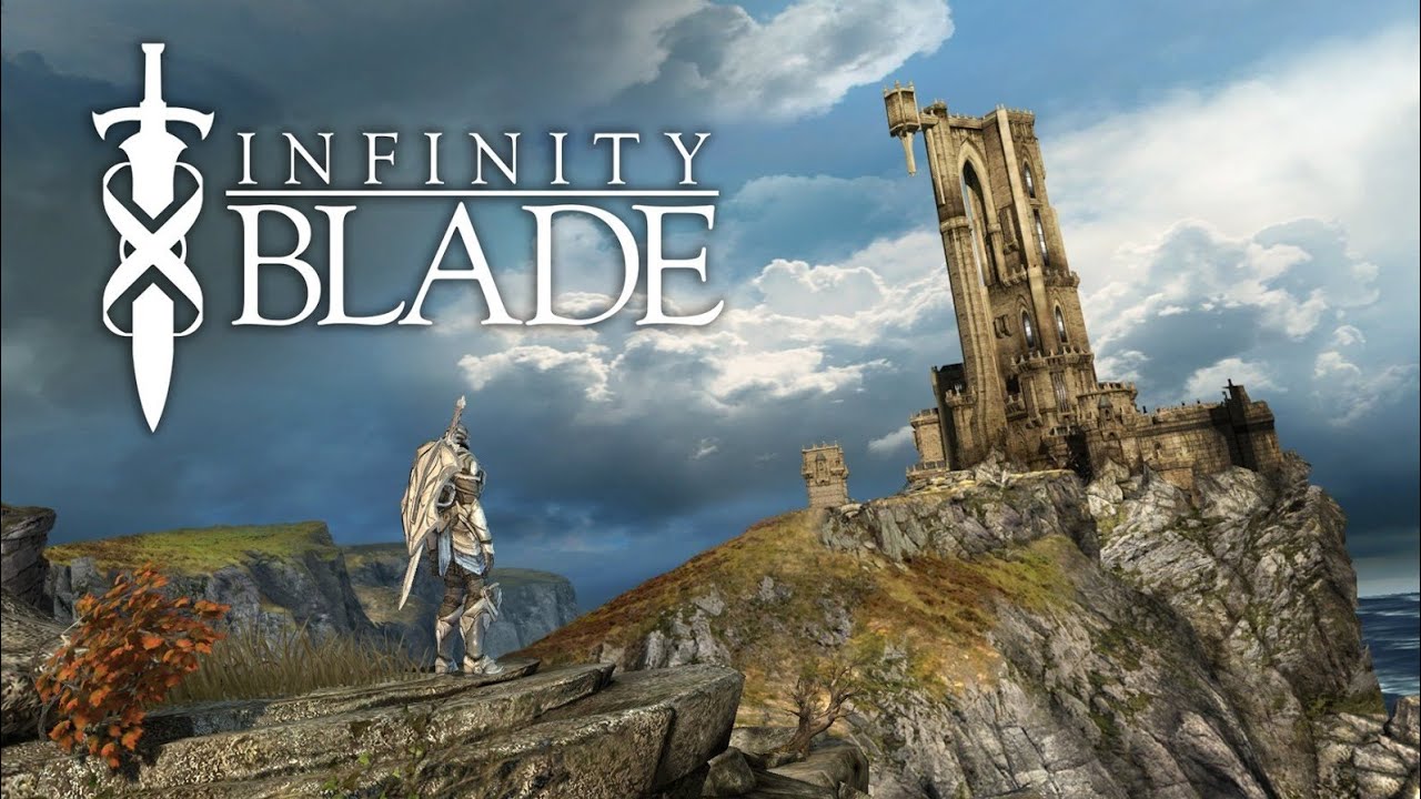 infinity blade saga  New Update  Infinity Blade Saga ∆DOWNLOAD∆ Android/ IOS HD