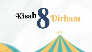 KISAH 8 DIRHAM NABI MUHAMMAD - Song by GITA GUTAWA - Clip cover by Hilal id