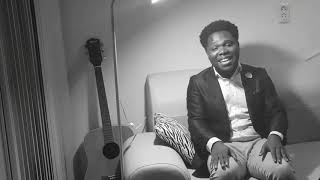Senyo Amponsah - Spontaneous Ewe Worship Graude