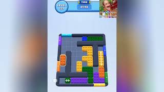 Color Block Jam Level 137
