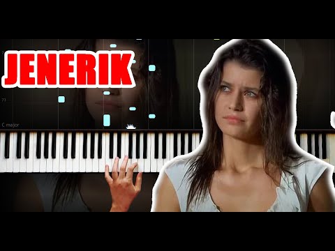 Ask-i Memnu - Jenerik - Piano by VN  ( Pro )