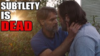 HBOs The Last of Us Has Jumped the Shark