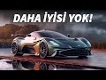 Aston Martin Yeni Ürettiği Valhalla ile Piyasadaki Her Şeyi Alt Üst Edecek!