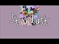 난 나를 포기할 수 없으니까. shallm- stardust