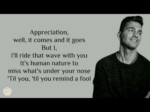 Andy Grammer - Fresh Eyes