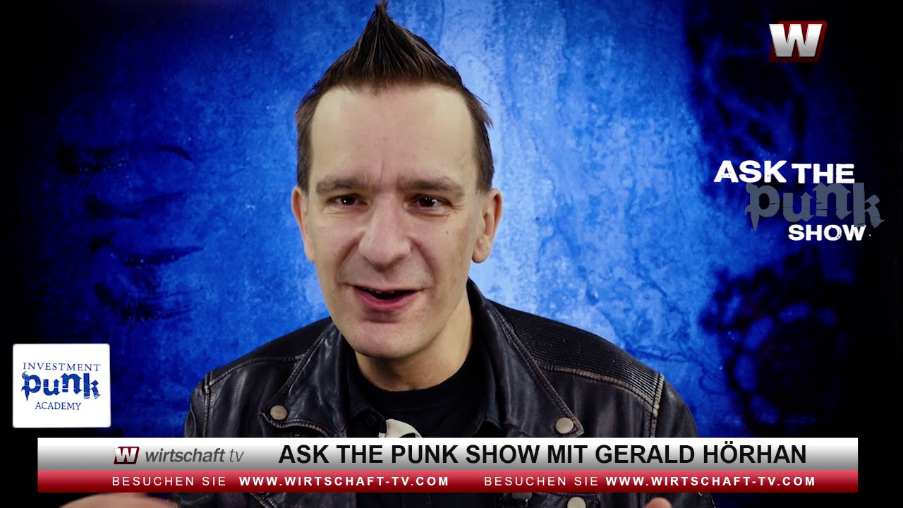 Ask The Punk: Die Rolle von Investments in Altersheimen und co.