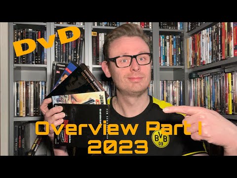 DvD Overview Part I 2023