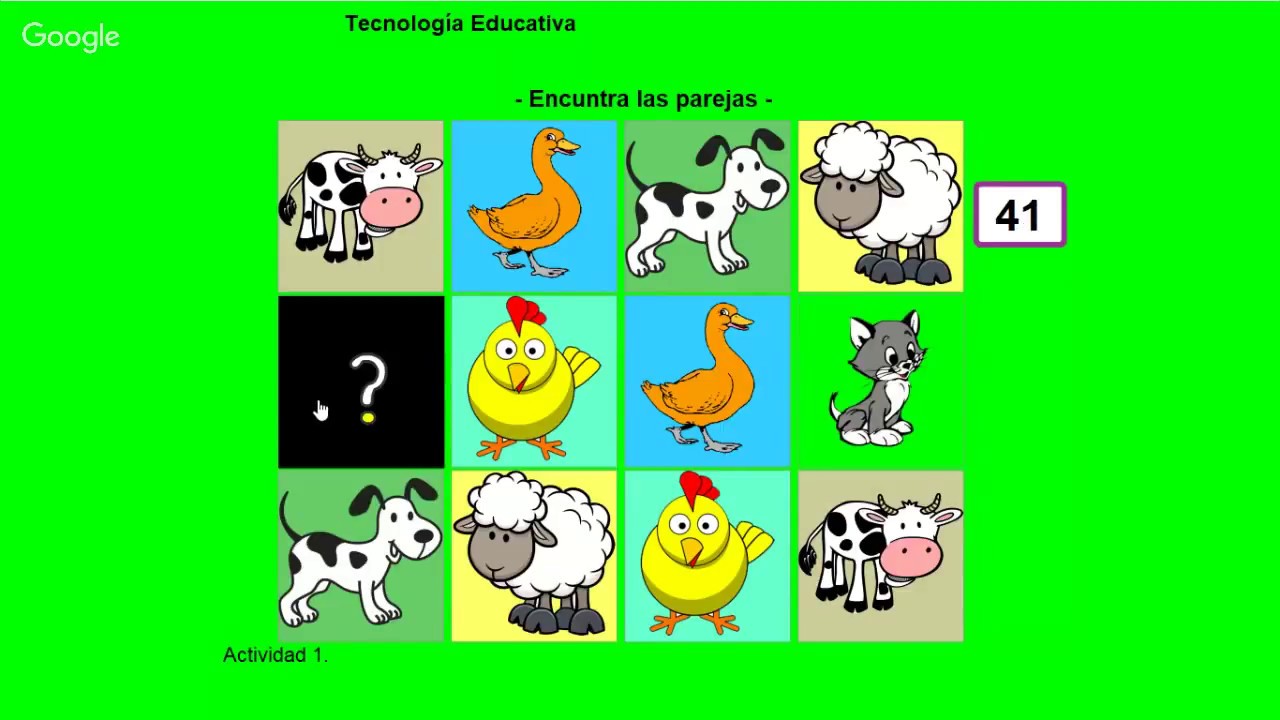 ¿Cómo crear juegos educativos con LIM? YouTube ¿Cómo crear juegos educativos con LIM? YouTube