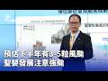 氣象與環境問題